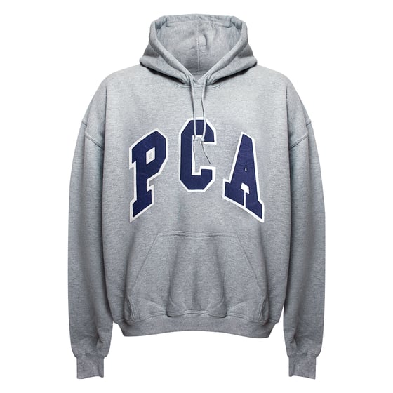 Pca sweatshirt hotsell